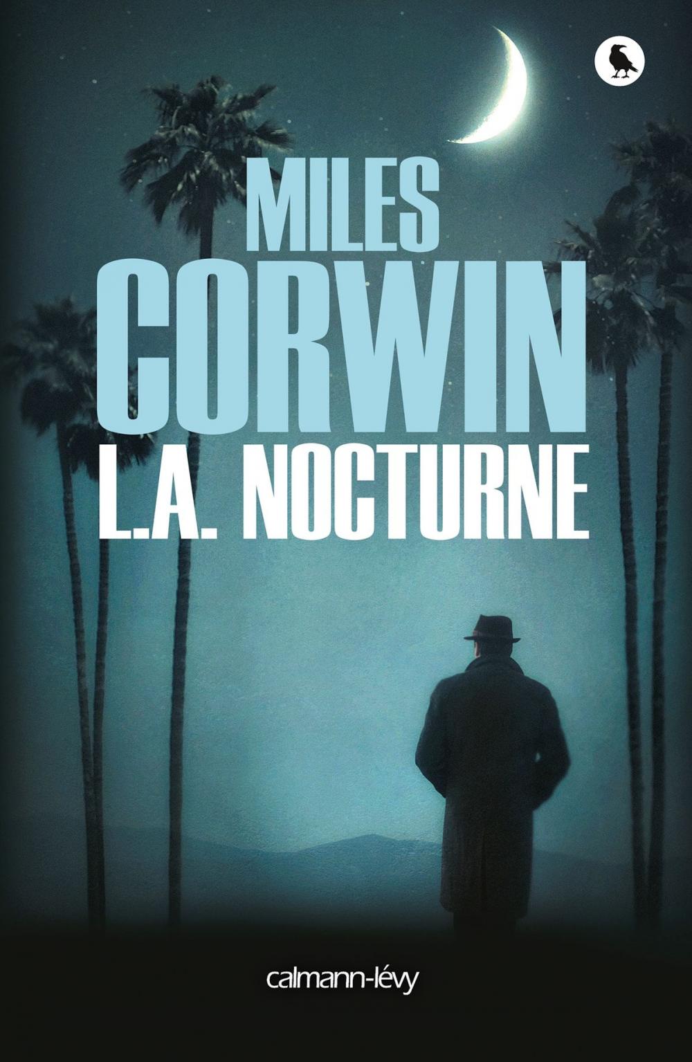 Big bigCover of L.A. nocturne