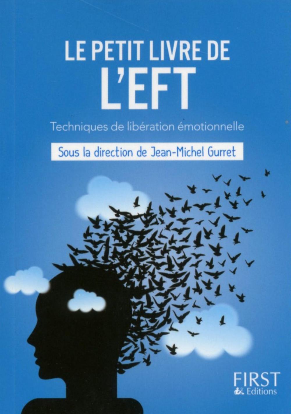 Big bigCover of Le Petit livre de l'EFT