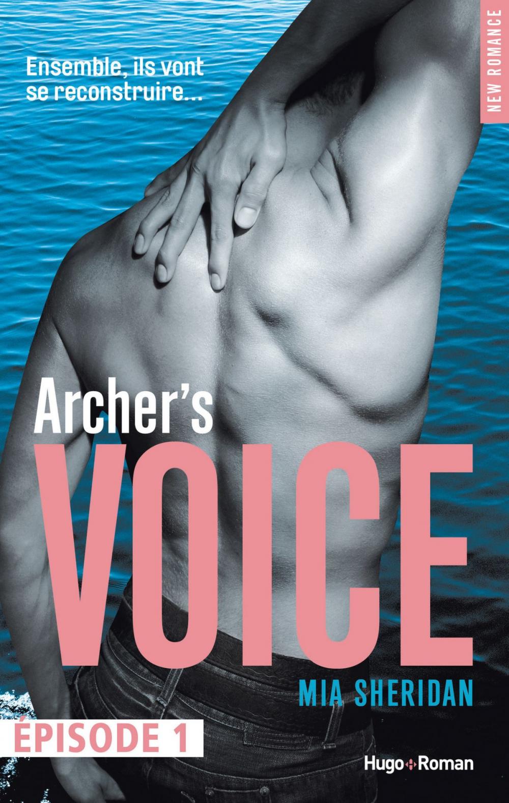 Big bigCover of Archer's Voice Episode 1 (Extrait offert)