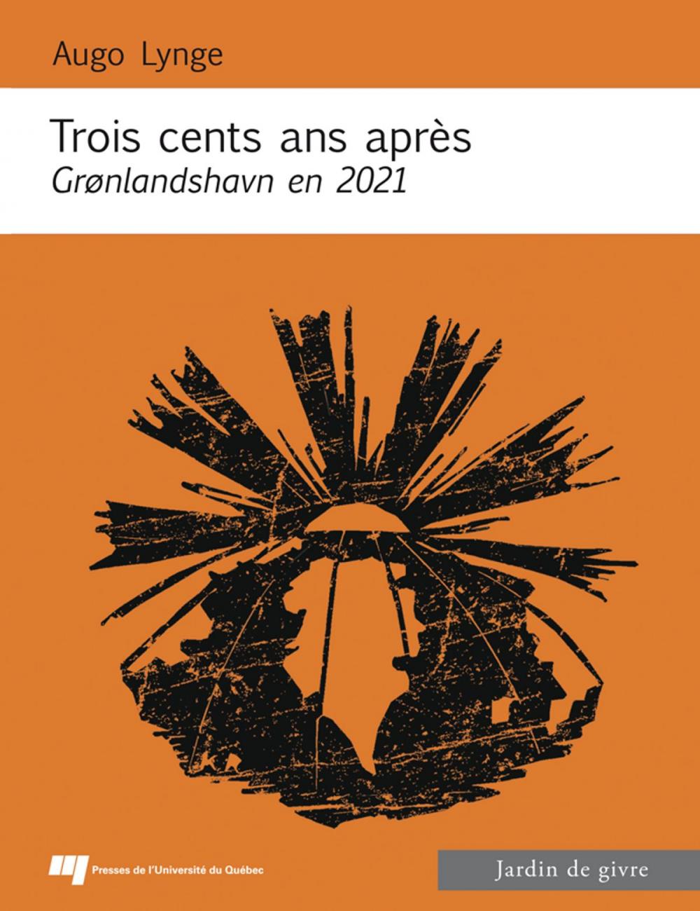 Big bigCover of Trois cents ans après