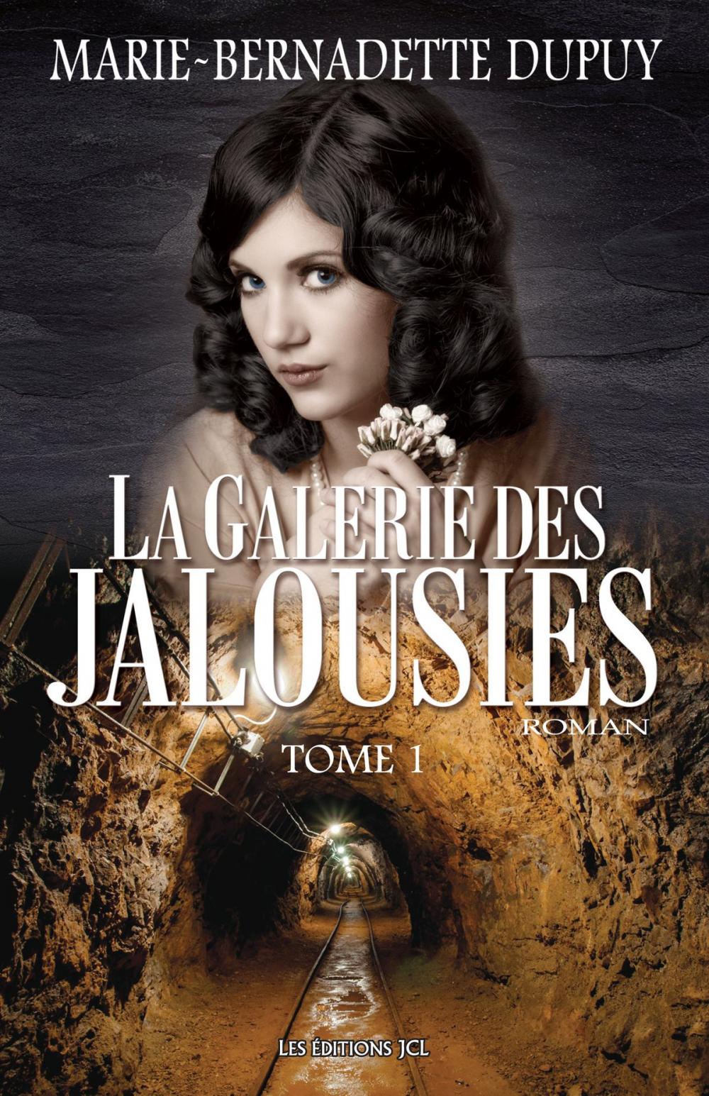 Big bigCover of La Galerie des jalousies, T. 1