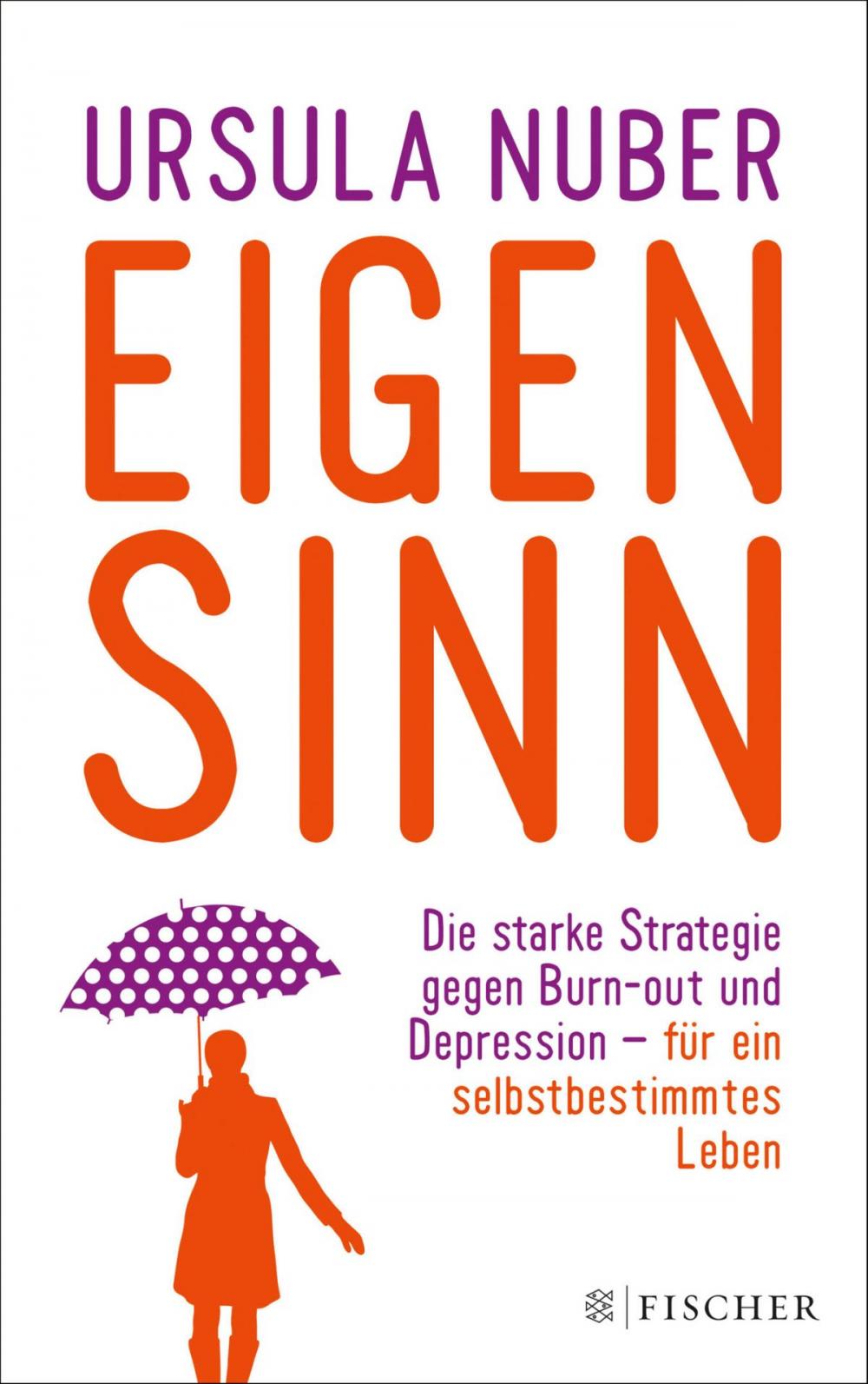 Big bigCover of Eigensinn