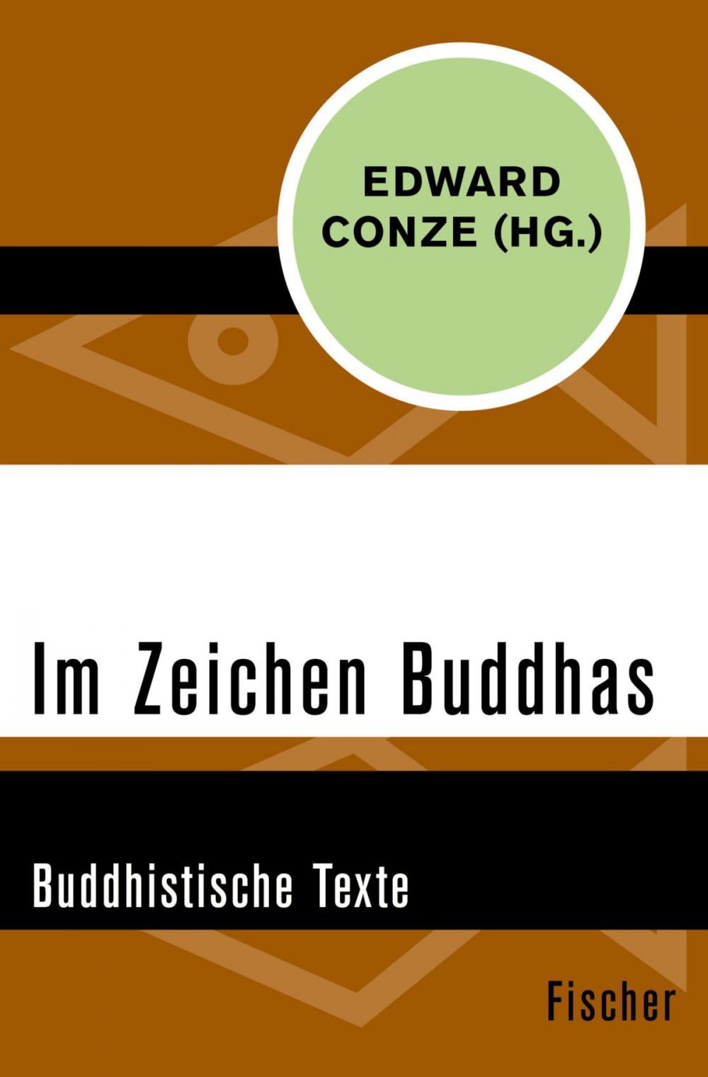 Big bigCover of Im Zeichen Buddhas