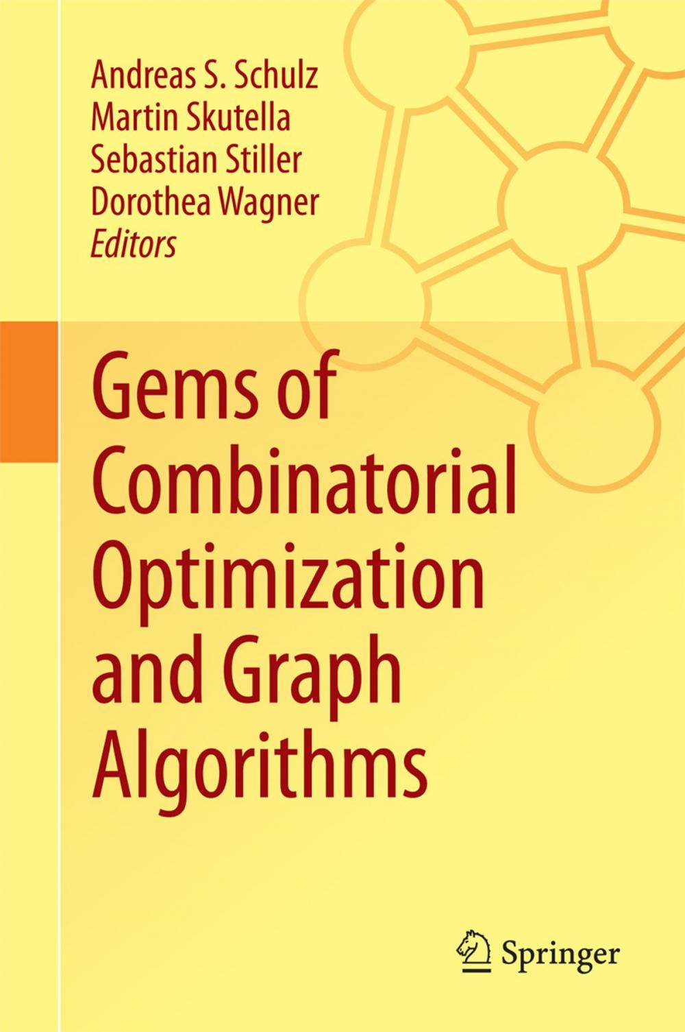 Big bigCover of Gems of Combinatorial Optimization and Graph Algorithms