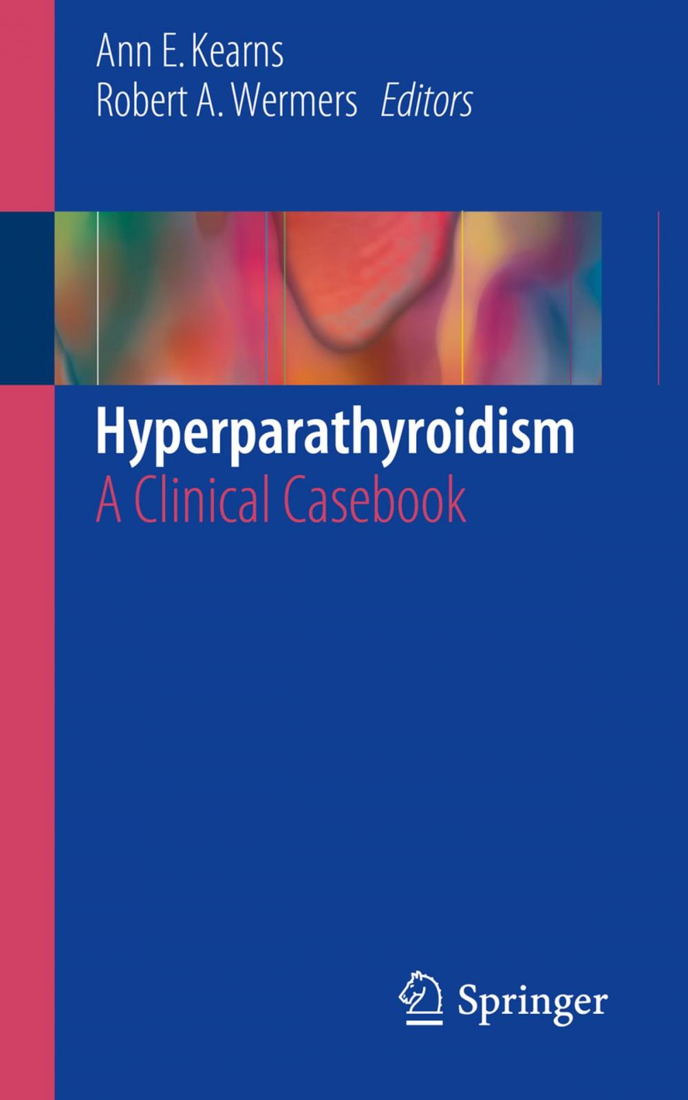 Big bigCover of Hyperparathyroidism