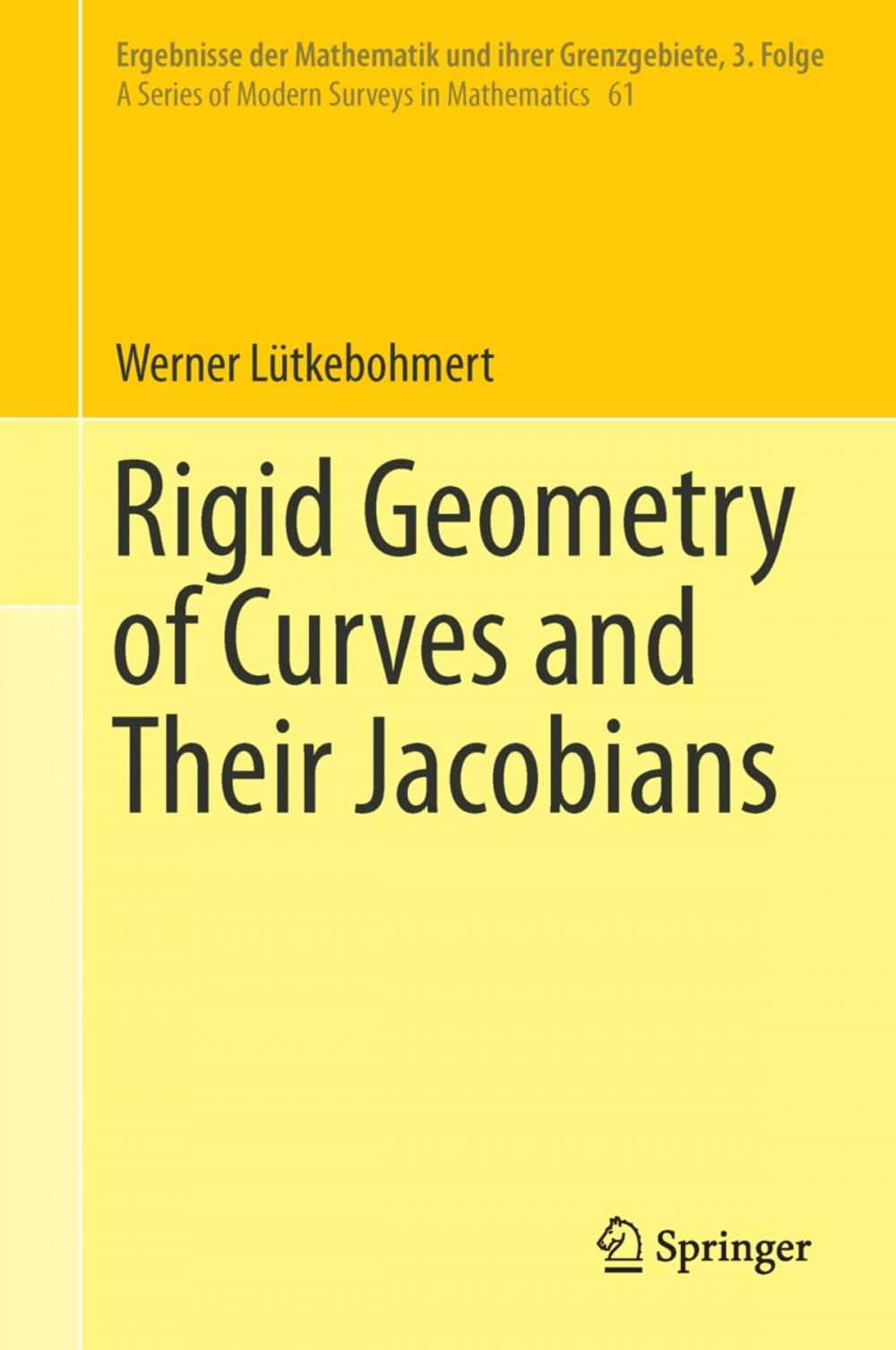 Big bigCover of Rigid Geometry of Curves and Their Jacobians