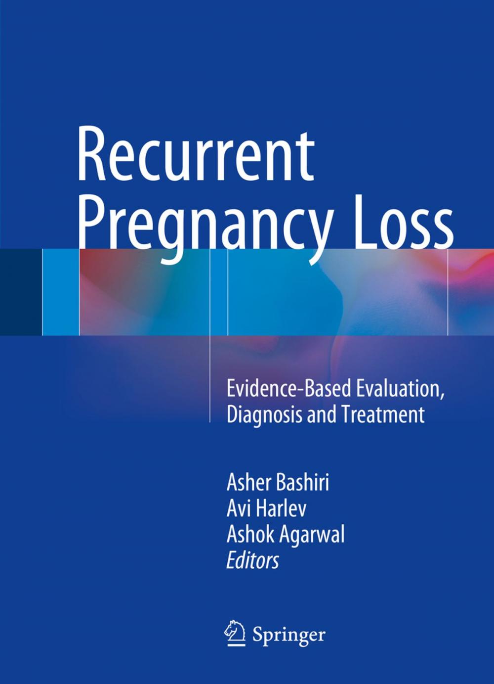 Big bigCover of Recurrent Pregnancy Loss