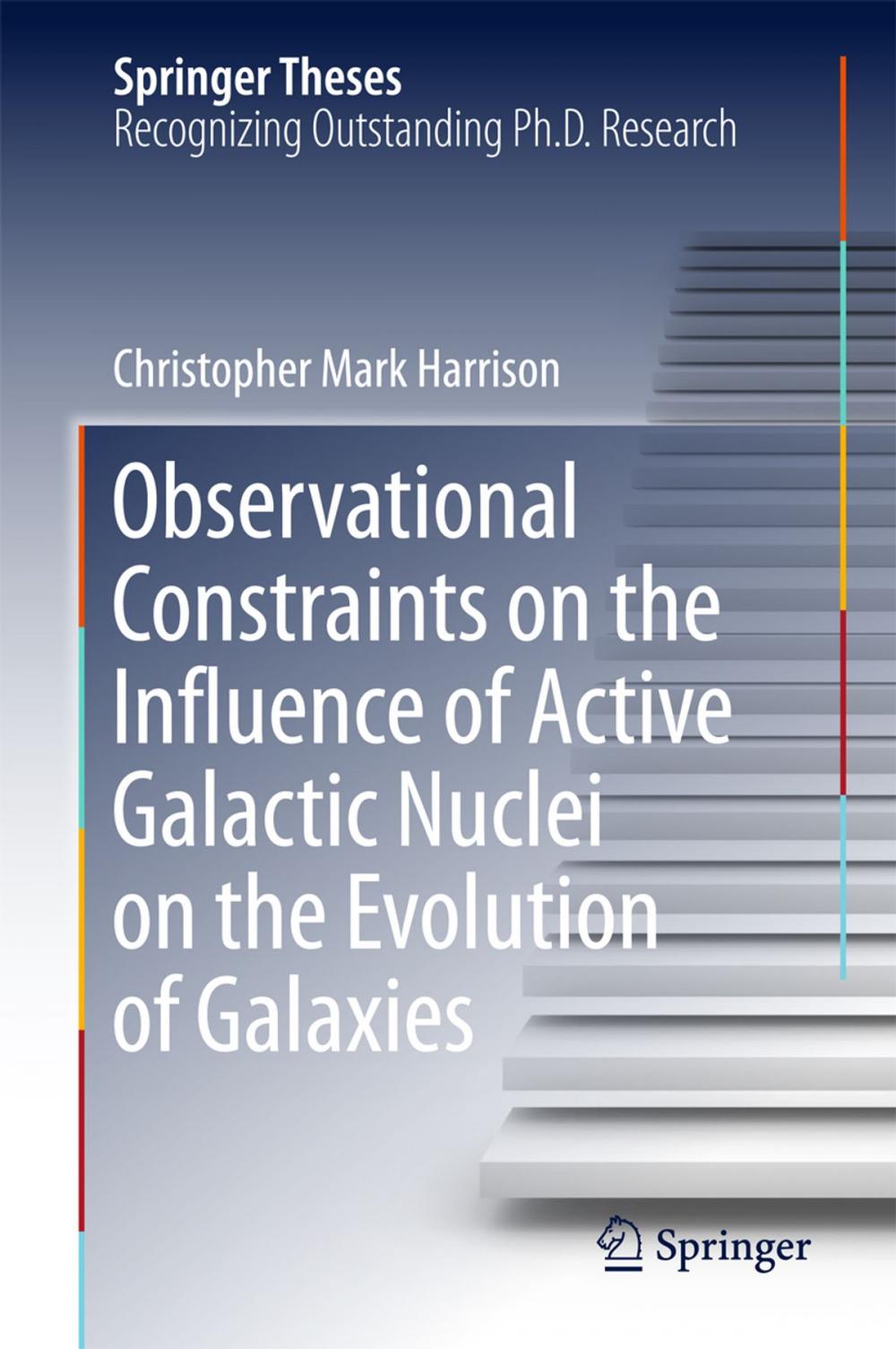 Big bigCover of Observational Constraints on the Influence of Active Galactic Nuclei on the Evolution of Galaxies