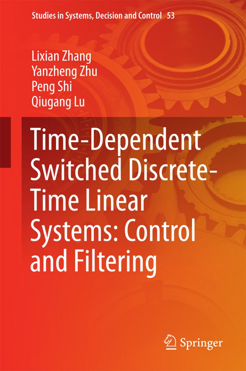 Big bigCover of Time-Dependent Switched Discrete-Time Linear Systems: Control and Filtering