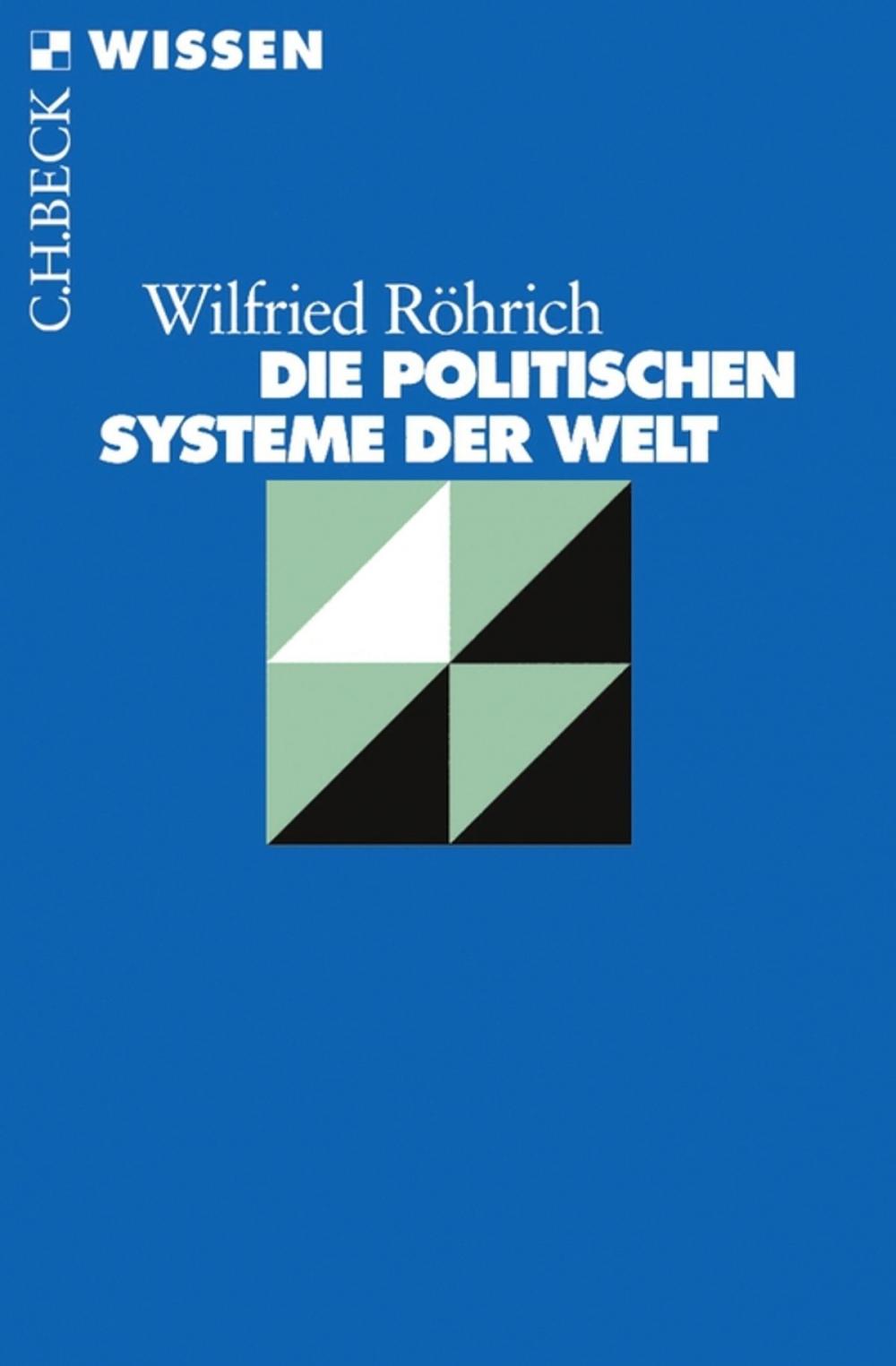 Big bigCover of Die politischen Systeme der Welt