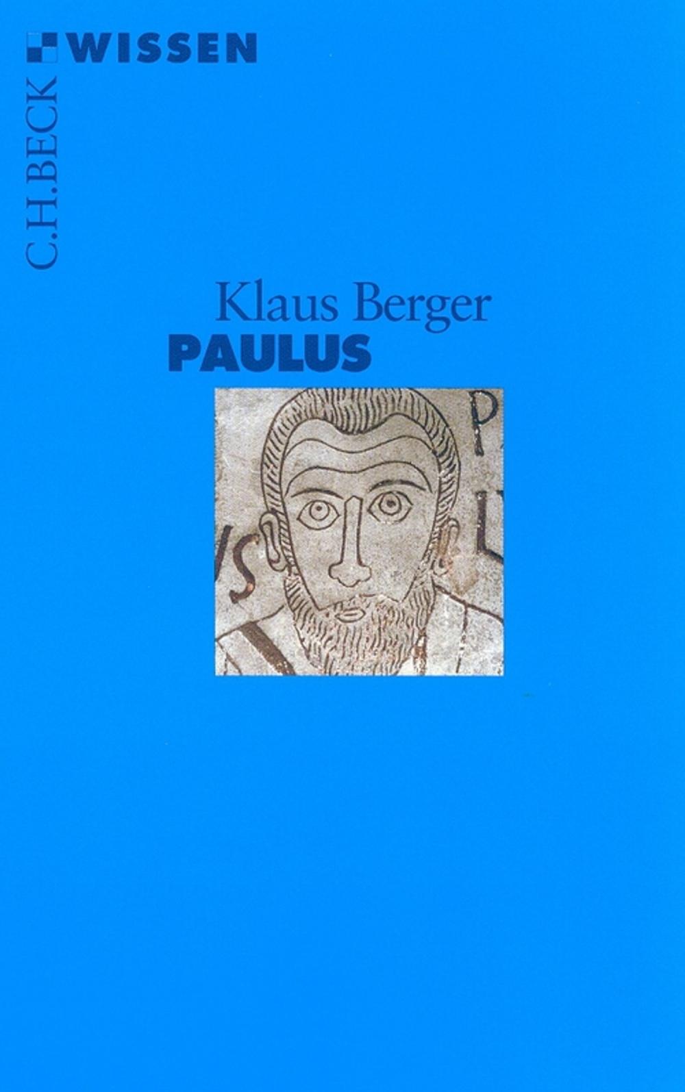 Big bigCover of Paulus