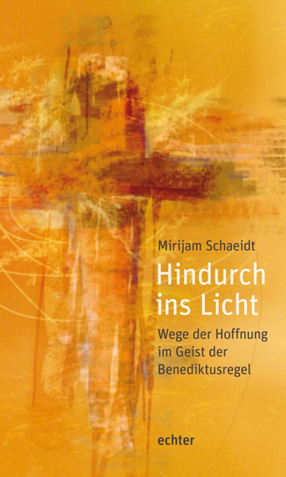 Big bigCover of Hindurch ins Licht