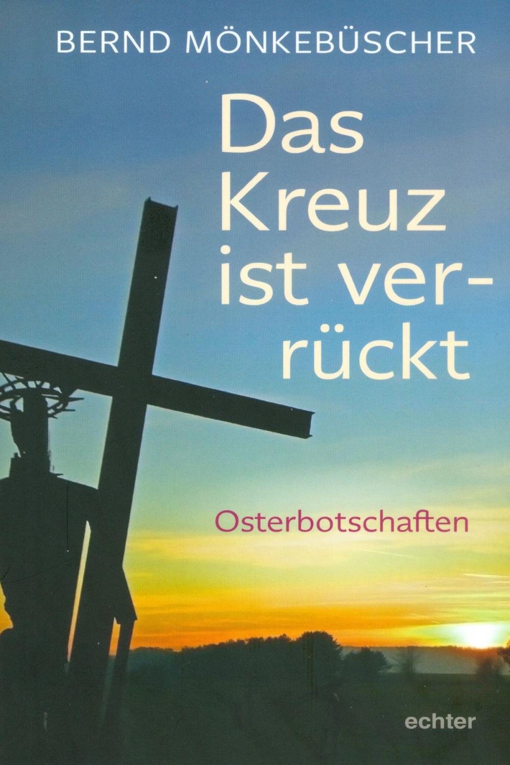 Big bigCover of Das Kreuz ist ver-rückt