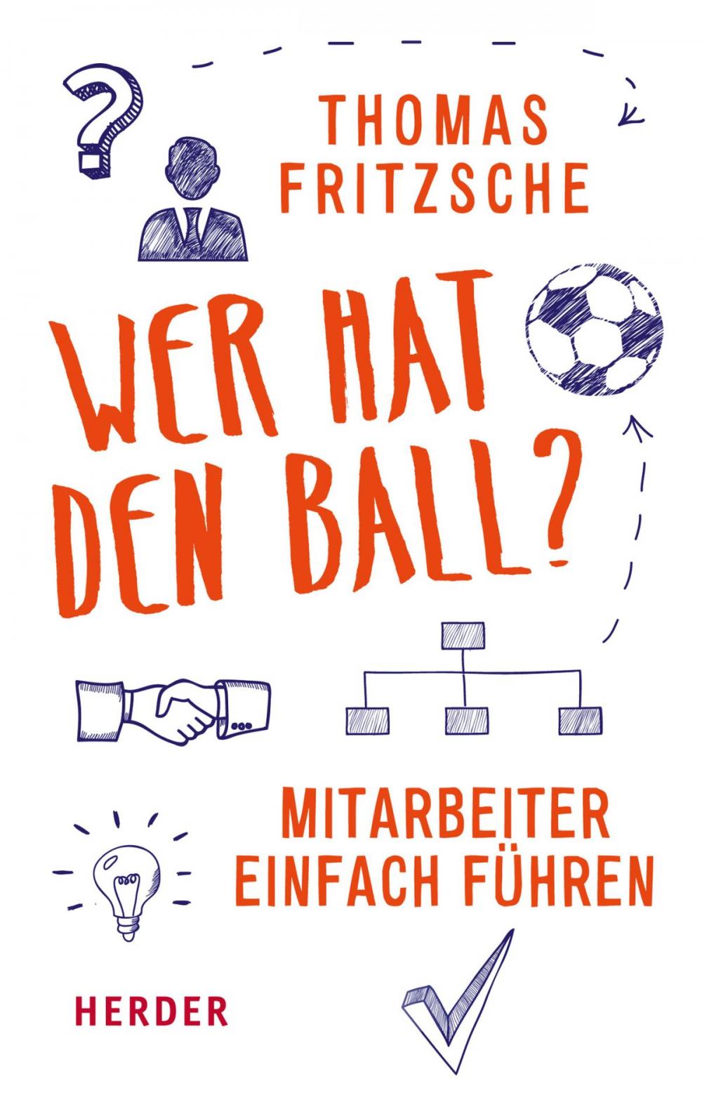 Big bigCover of Wer hat den Ball?