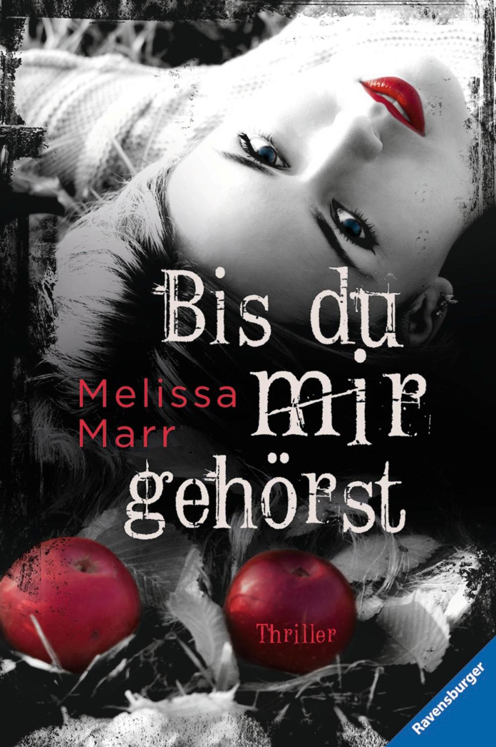 Big bigCover of Bis du mir gehörst