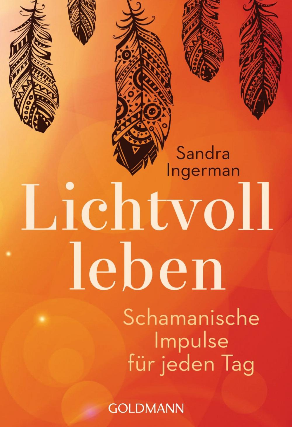 Big bigCover of Lichtvoll leben