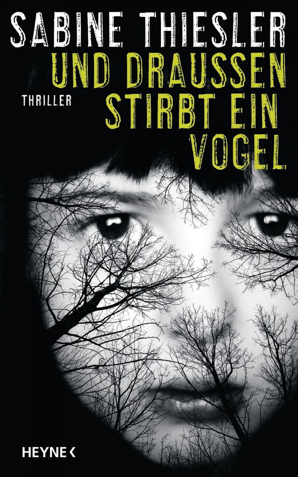 Big bigCover of Und draußen stirbt ein Vogel