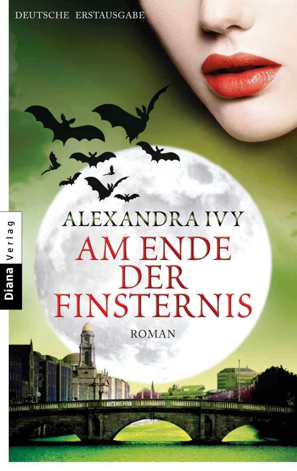 Big bigCover of Am Ende der Finsternis