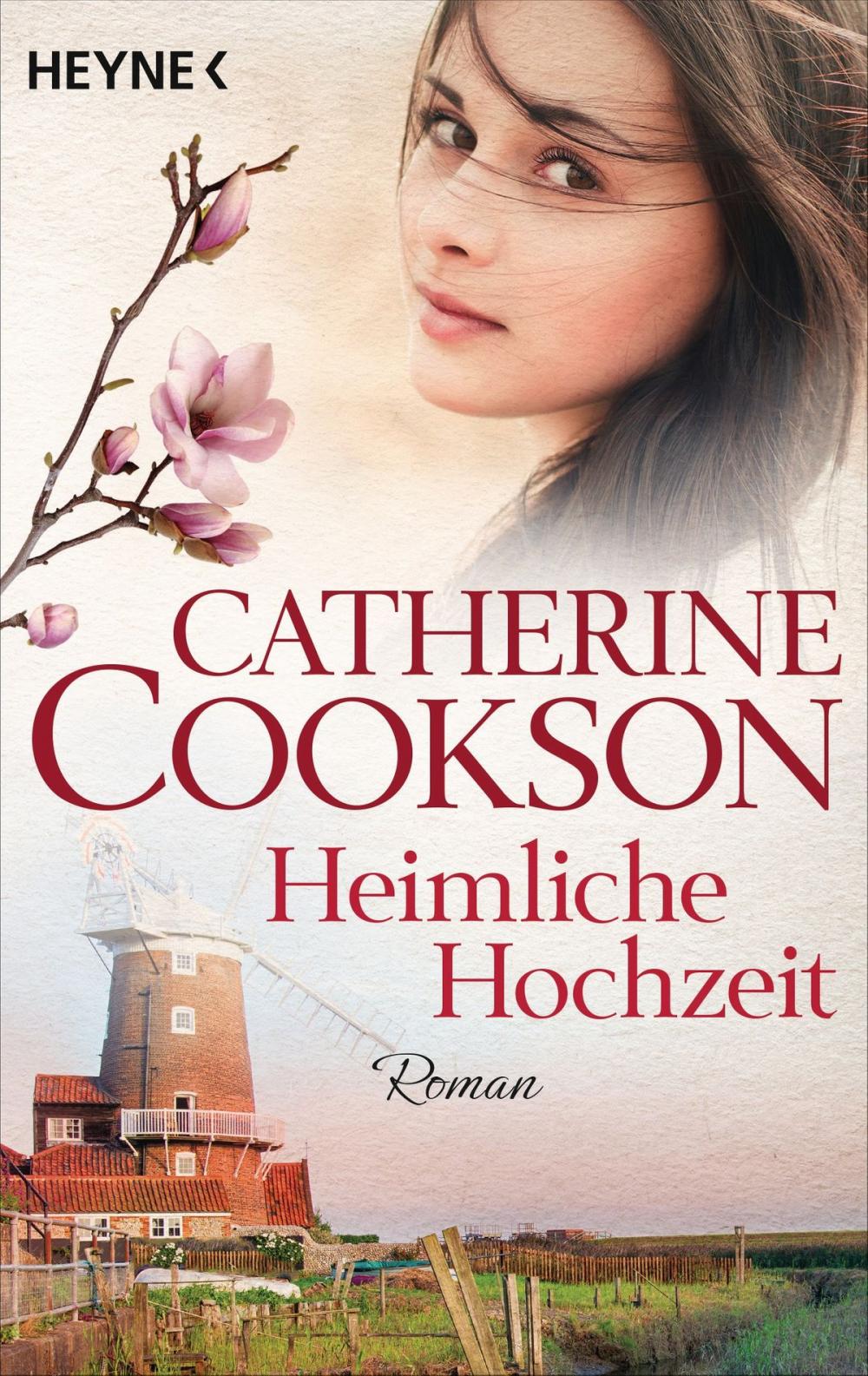 Big bigCover of Heimliche Hochzeit