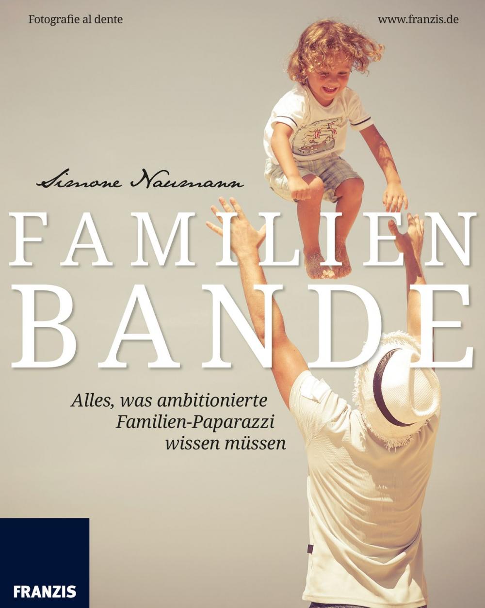 Big bigCover of Familienbande