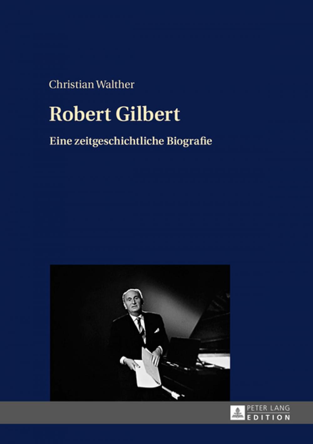 Big bigCover of Robert Gilbert