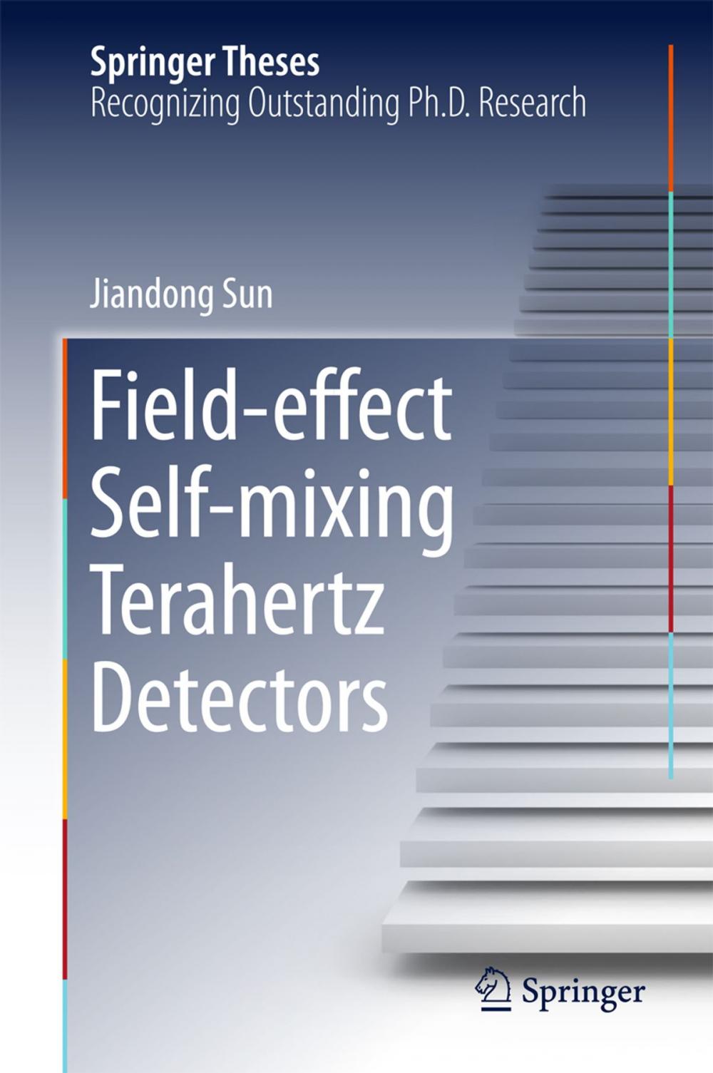 Big bigCover of Field-effect Self-mixing Terahertz Detectors