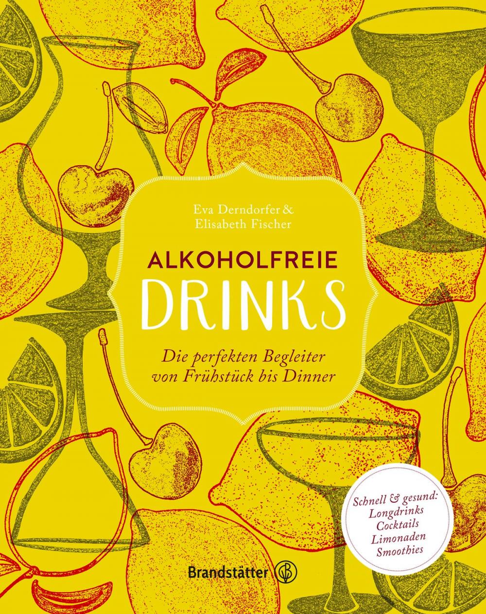 Big bigCover of Alkoholfreie Drinks