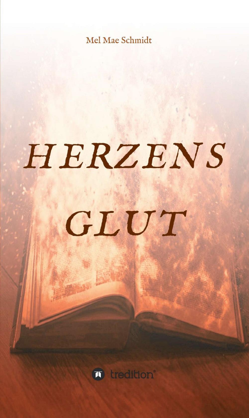 Big bigCover of Herzensglut