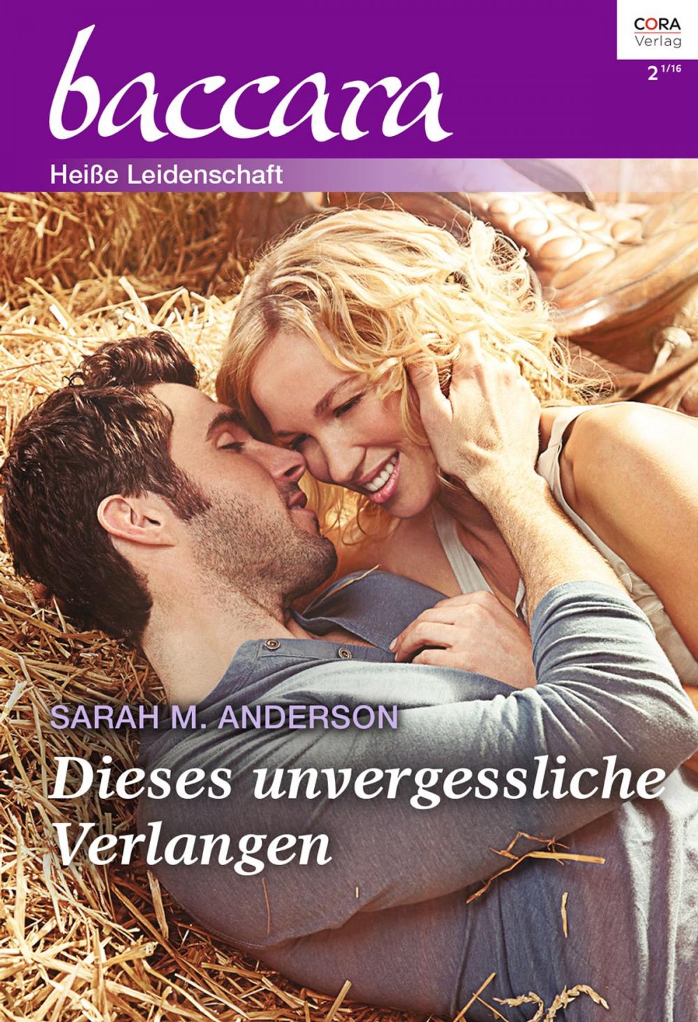 Big bigCover of Dieses unvergessliche Verlangen