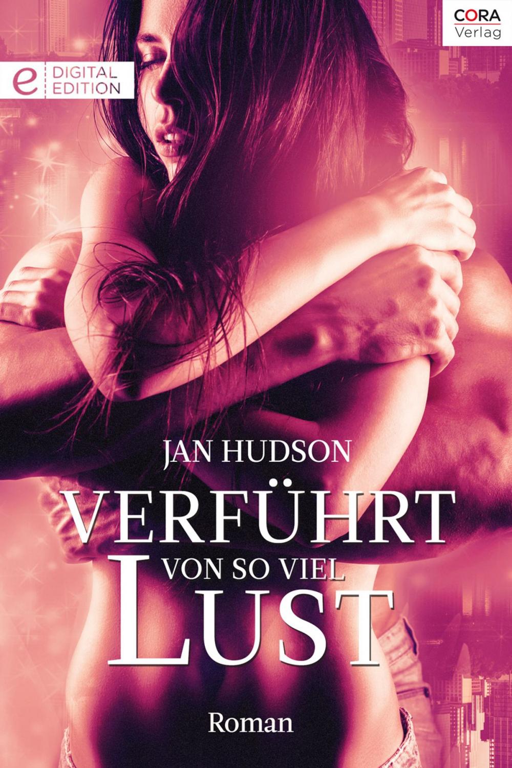 Big bigCover of Verführt von so viel Lust