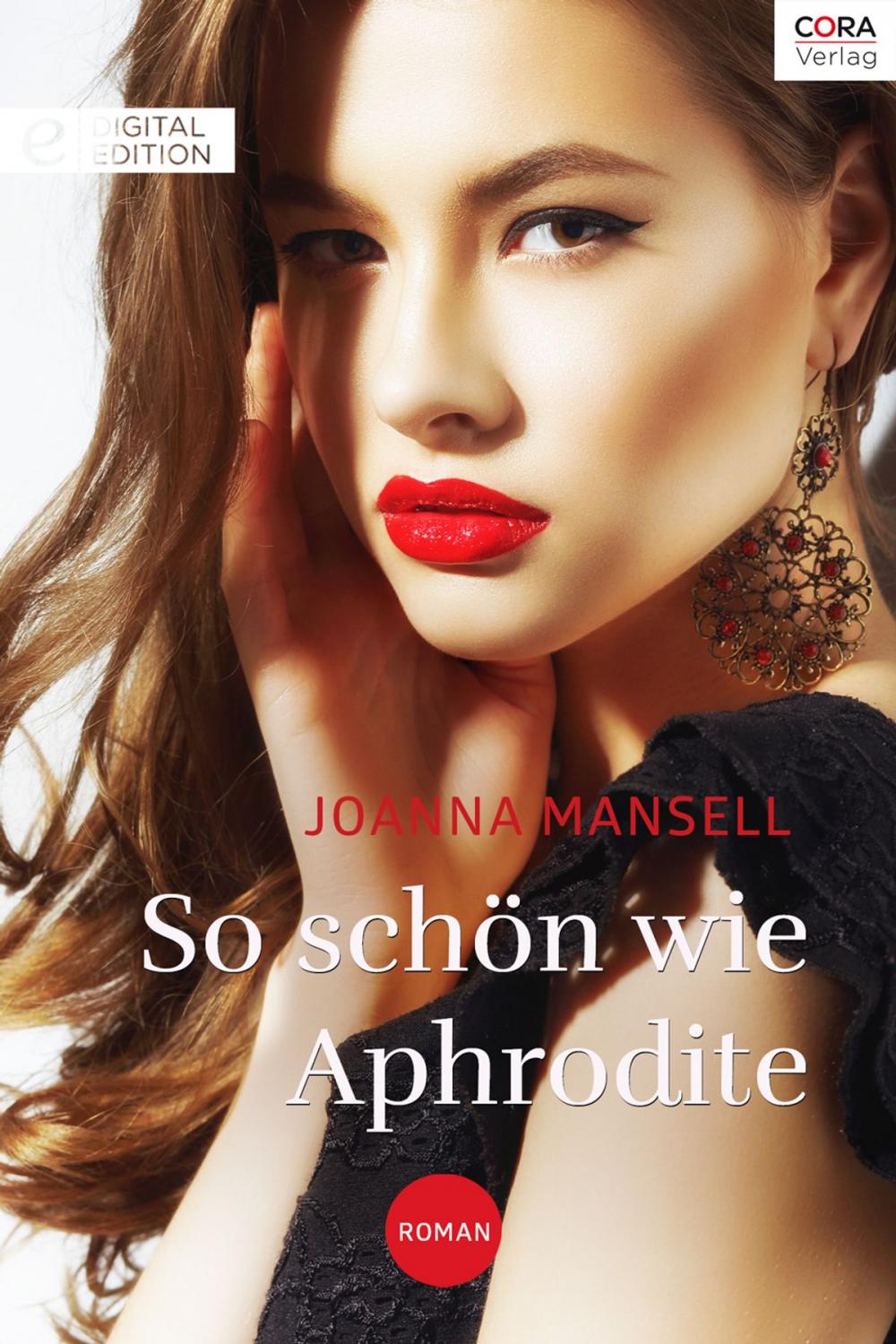 Big bigCover of So schön wie Aphrodite