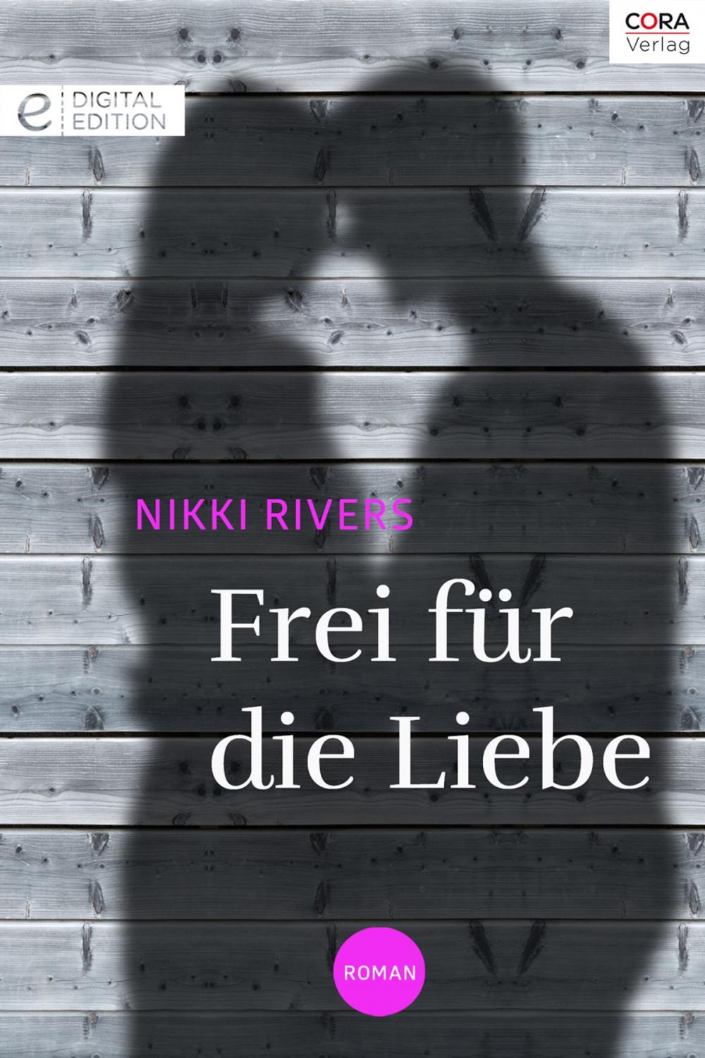 Big bigCover of Frei für die Liebe