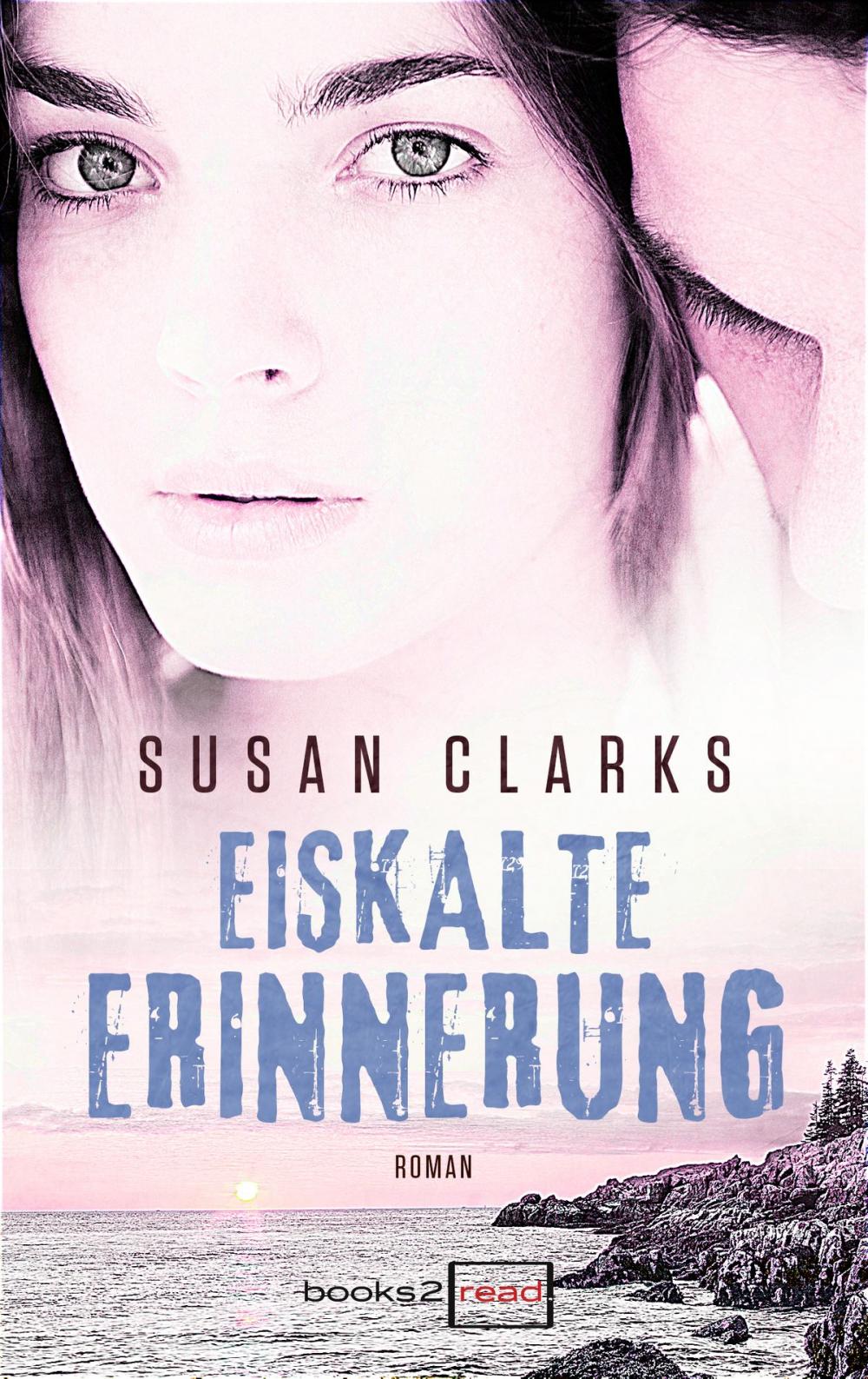 Big bigCover of Eiskalte Erinnerung