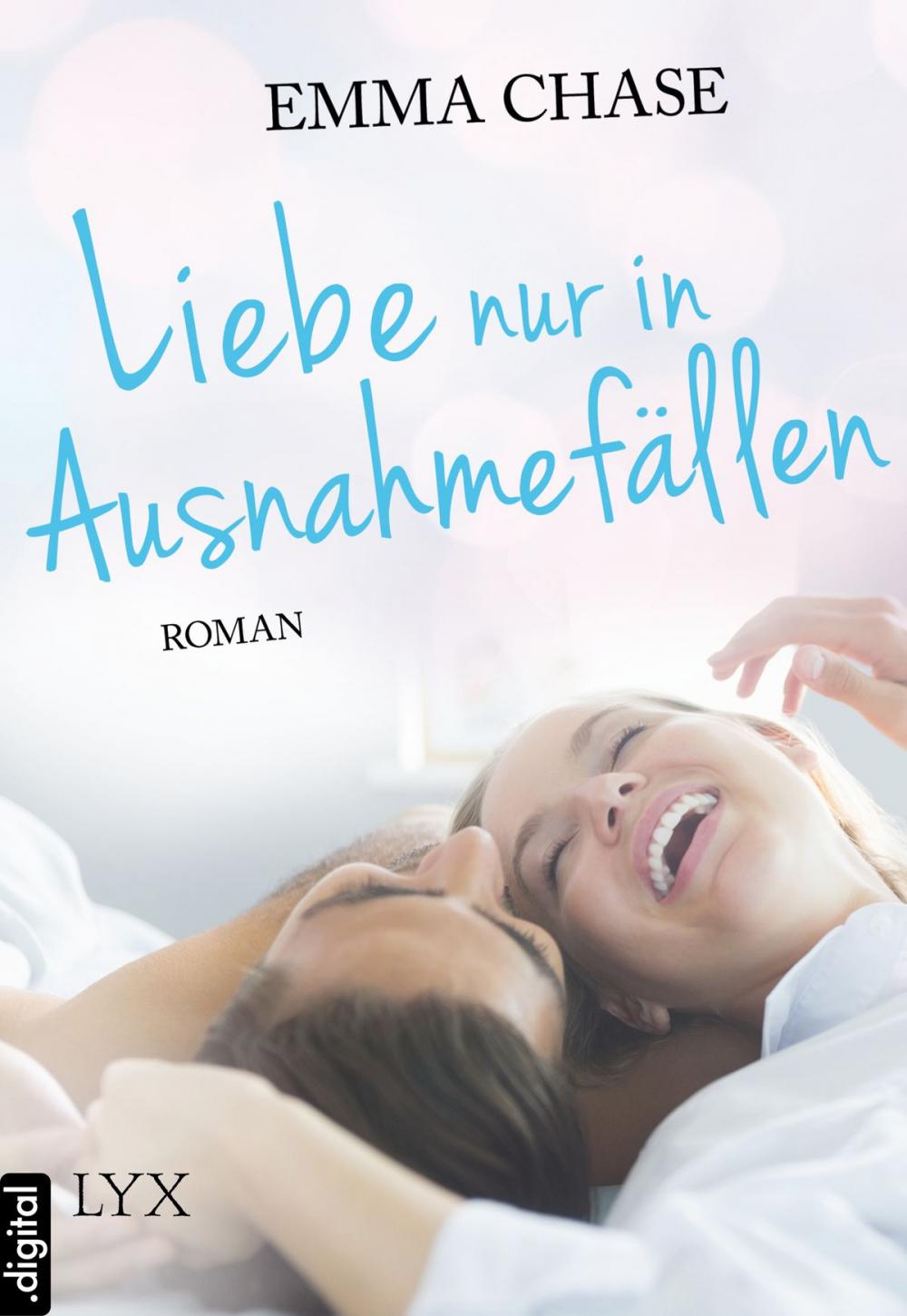 Big bigCover of Liebe nur in Ausnahmefällen