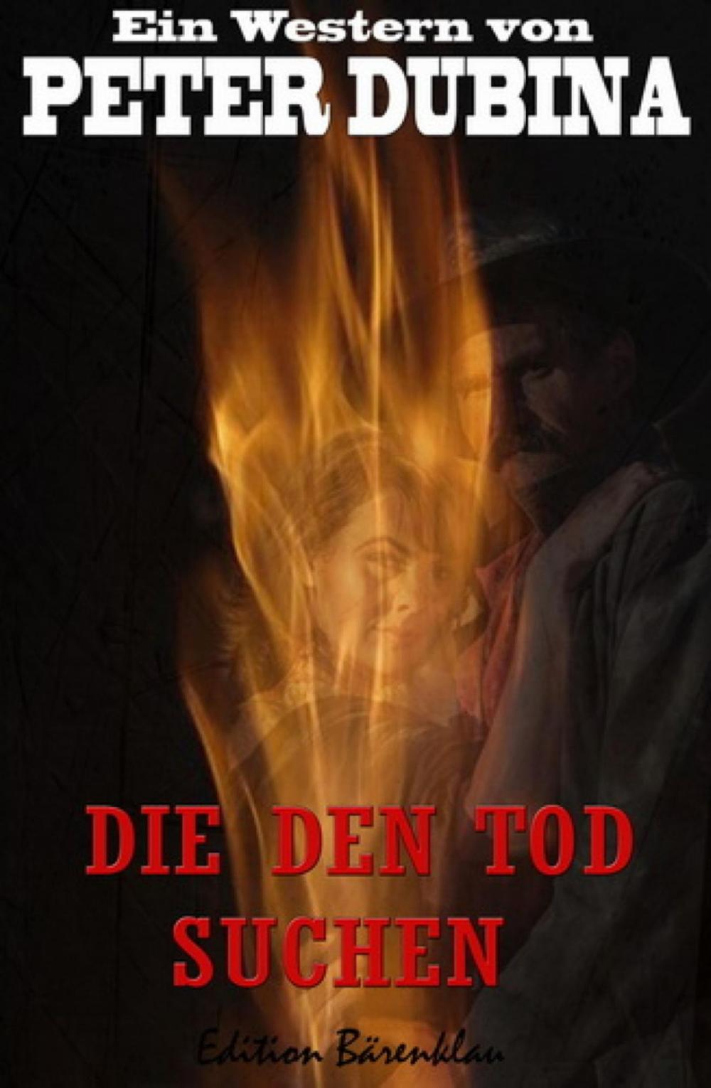 Big bigCover of Die den Tod suchen