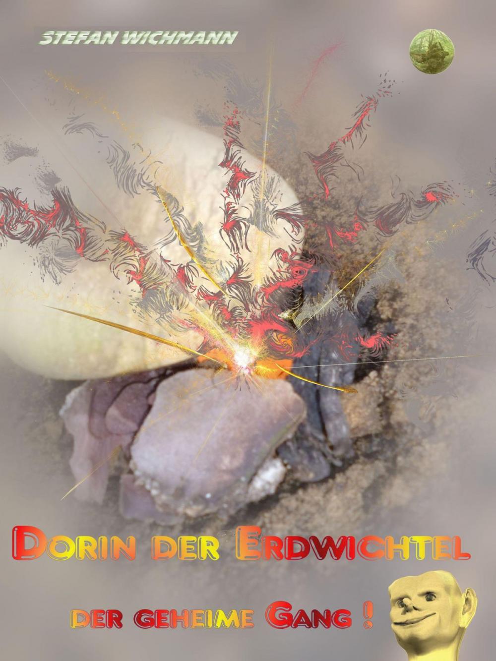 Big bigCover of Dorin, der Erdwichtel