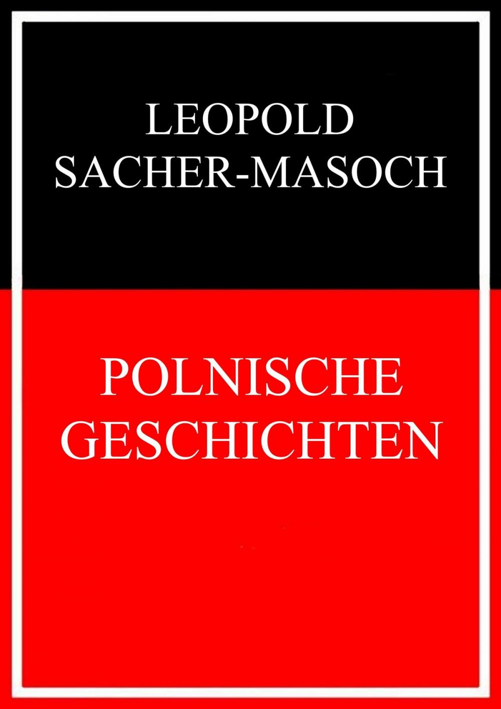 Big bigCover of Polnische Geschichten