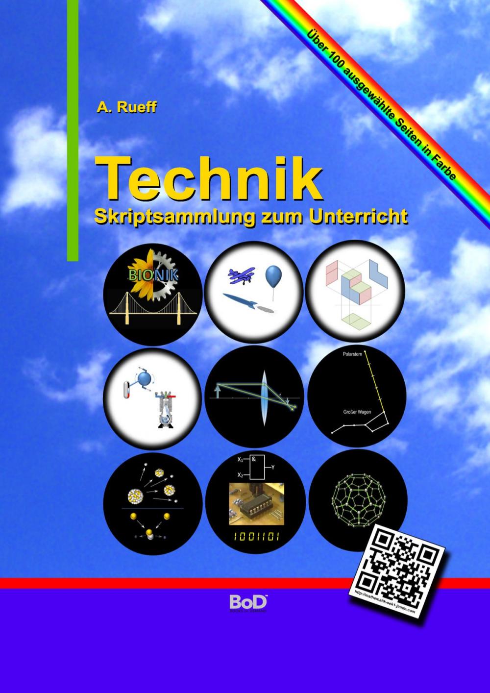 Big bigCover of Technik