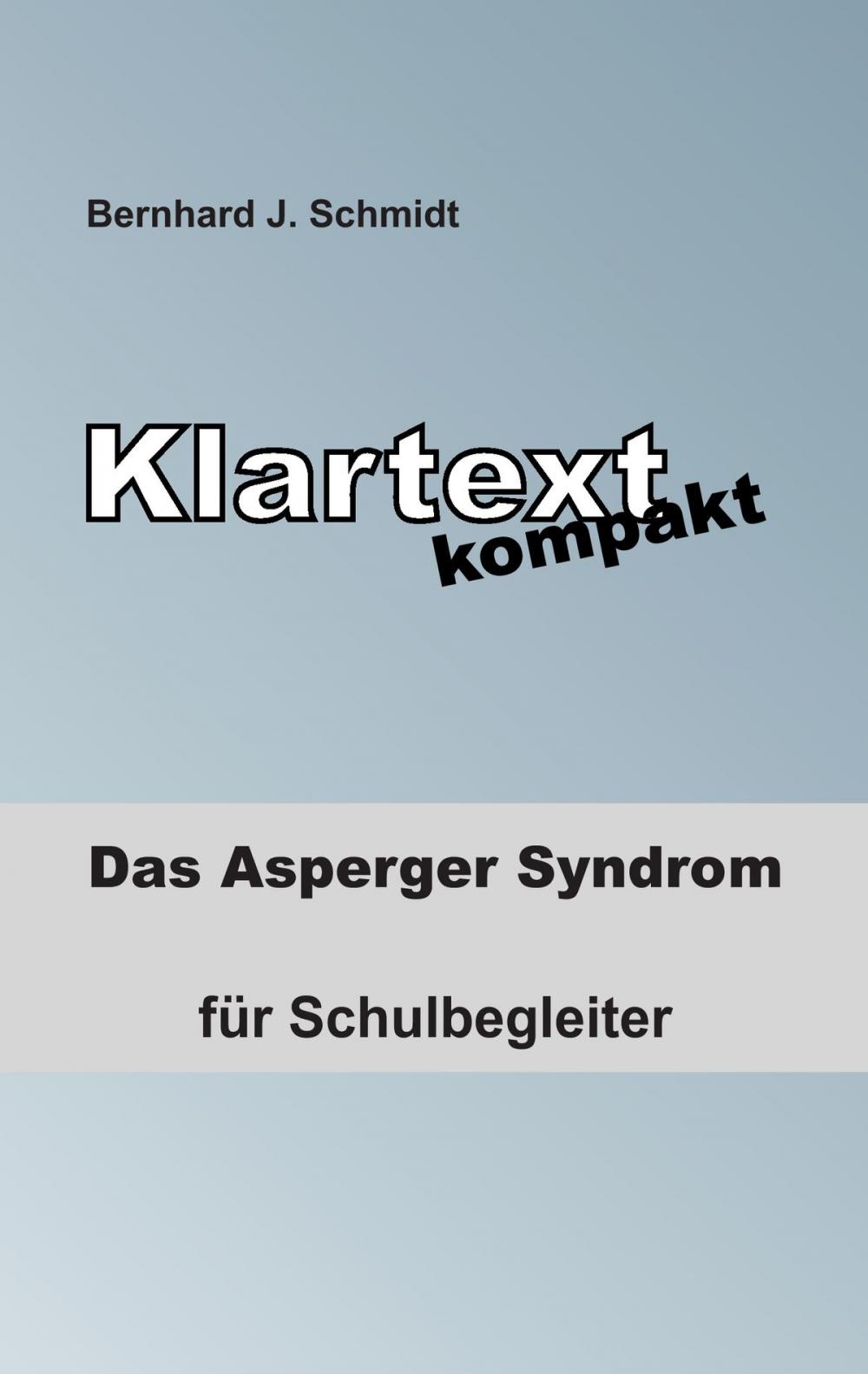 Big bigCover of Klartext kompakt