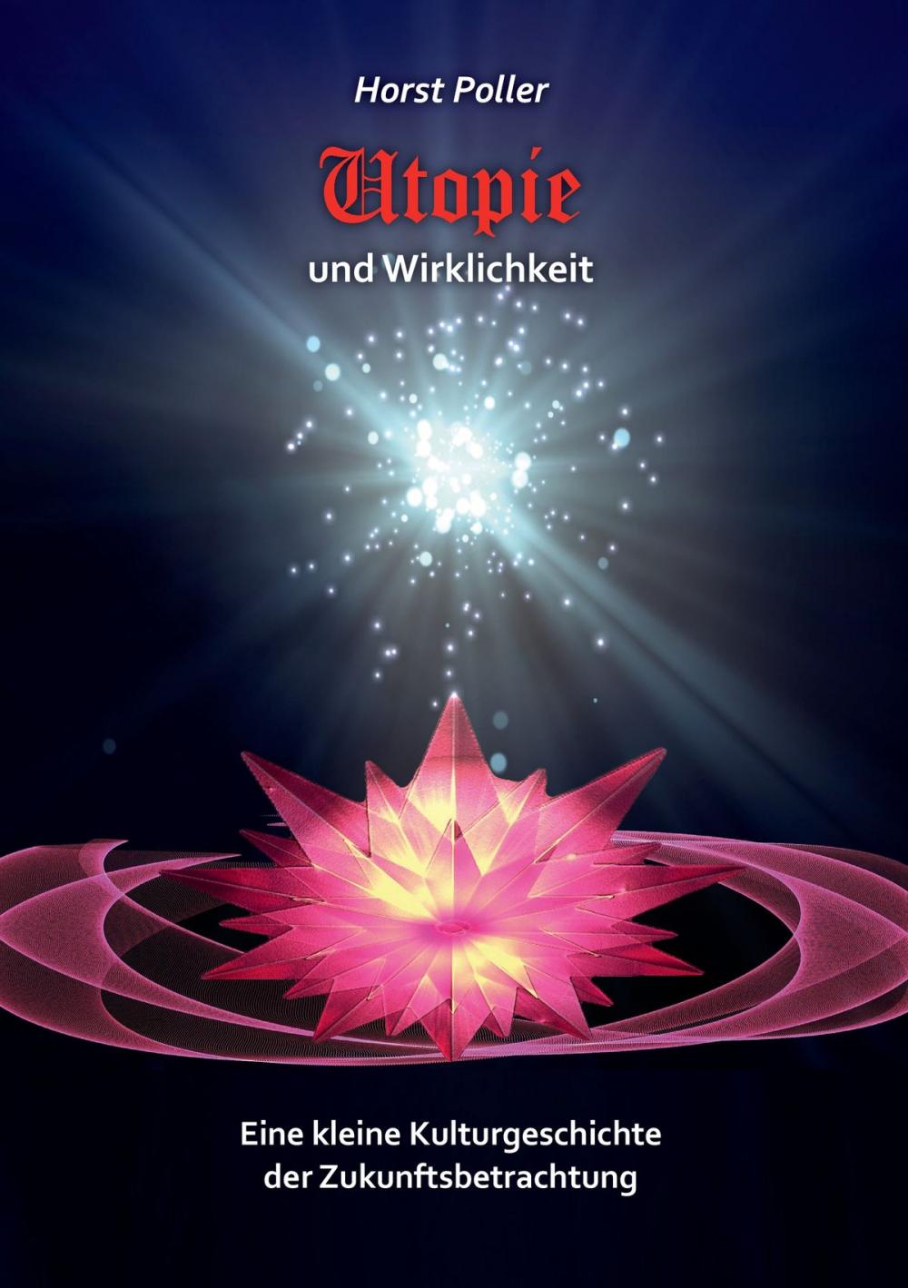 Big bigCover of Utopie und Wirklichkeit