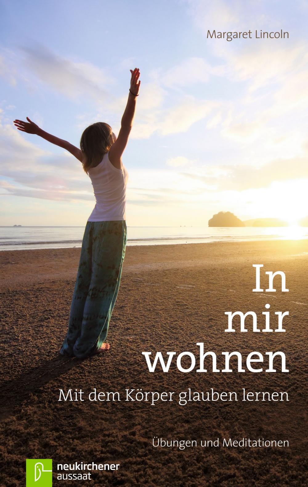 Big bigCover of In mir wohnen