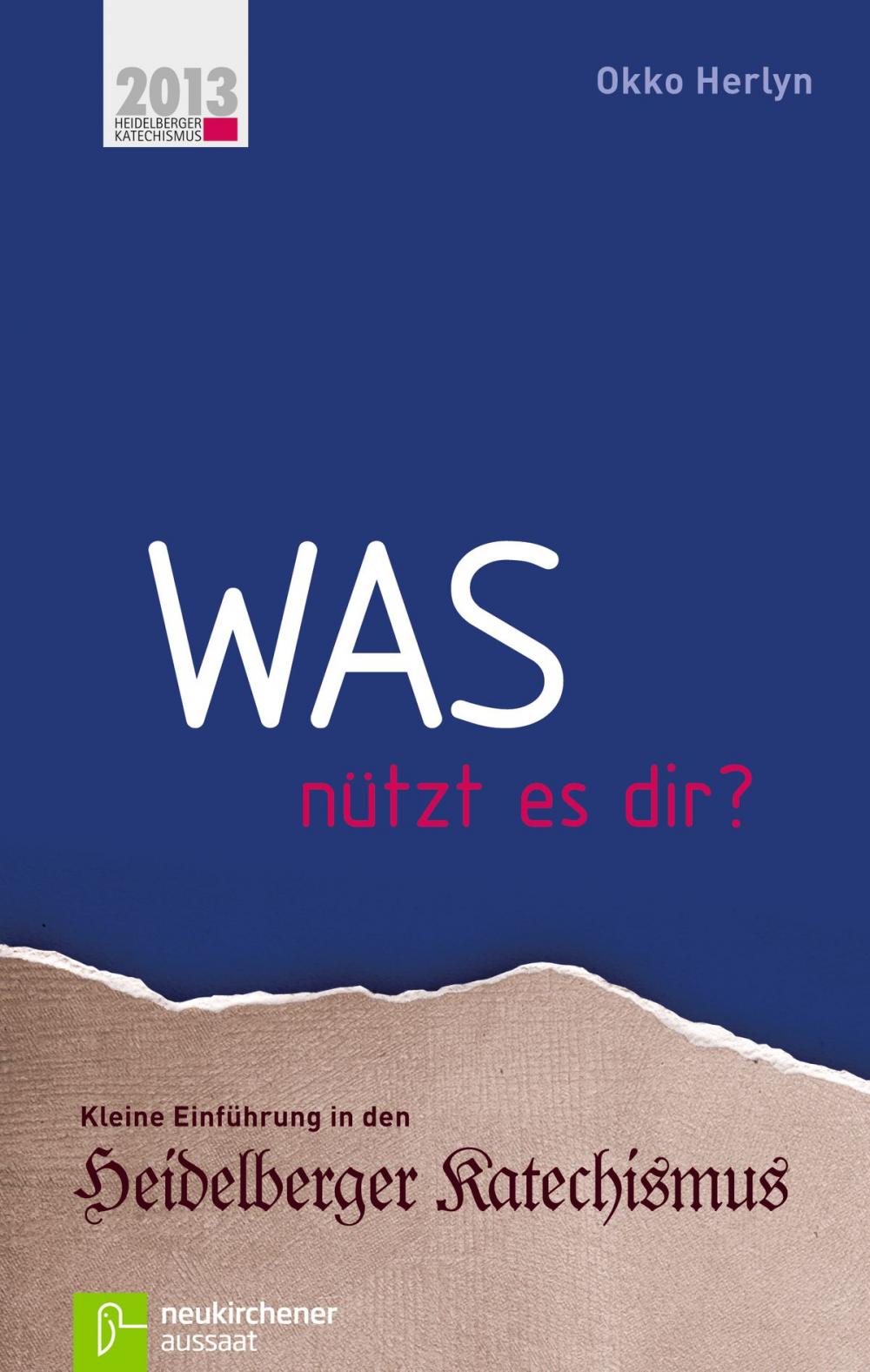 Big bigCover of Was nützt es dir?