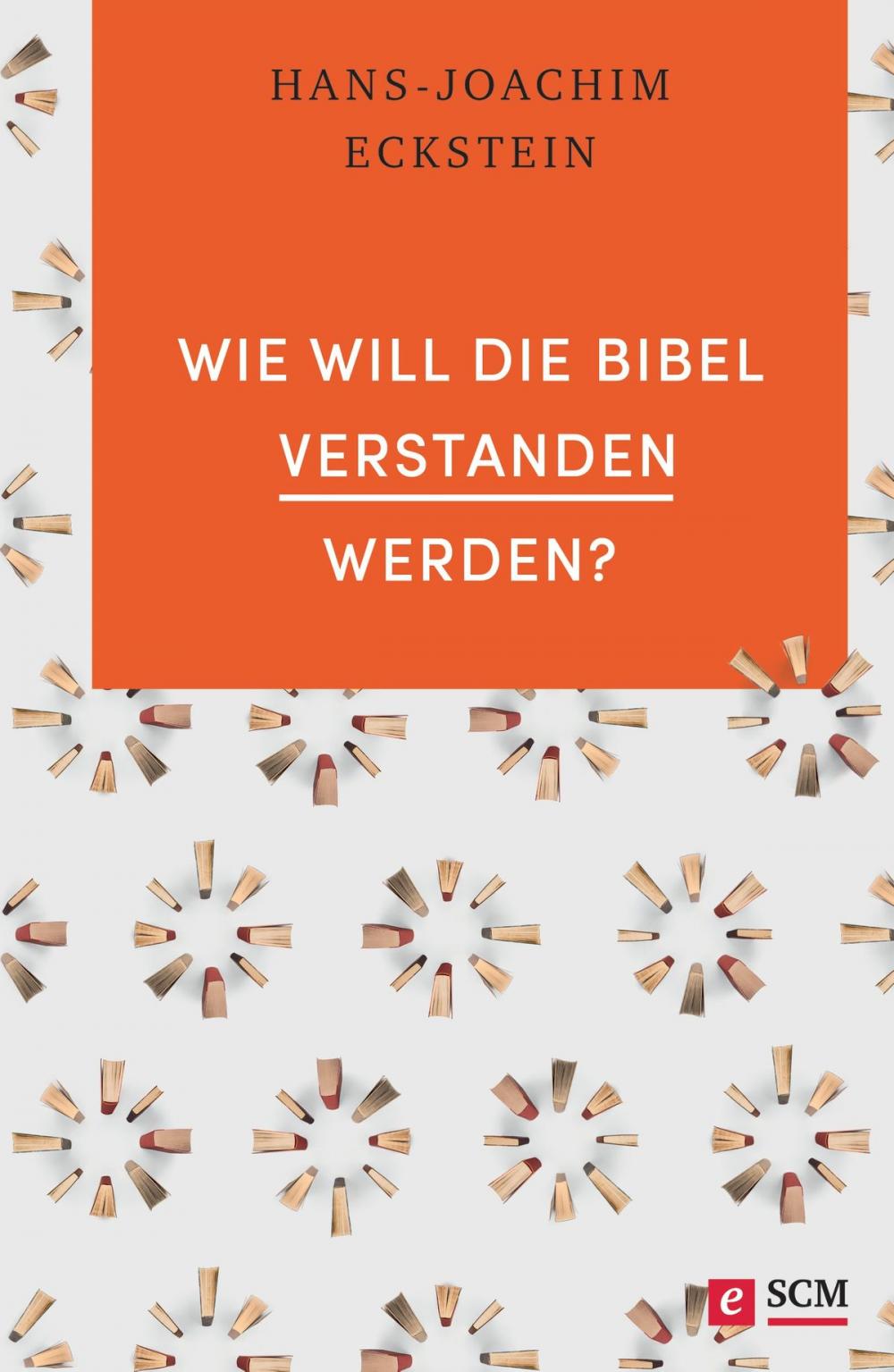 Big bigCover of Wie will die Bibel verstanden werden?