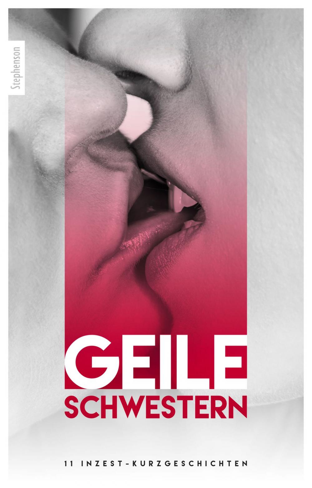 Big bigCover of Geile Schwestern