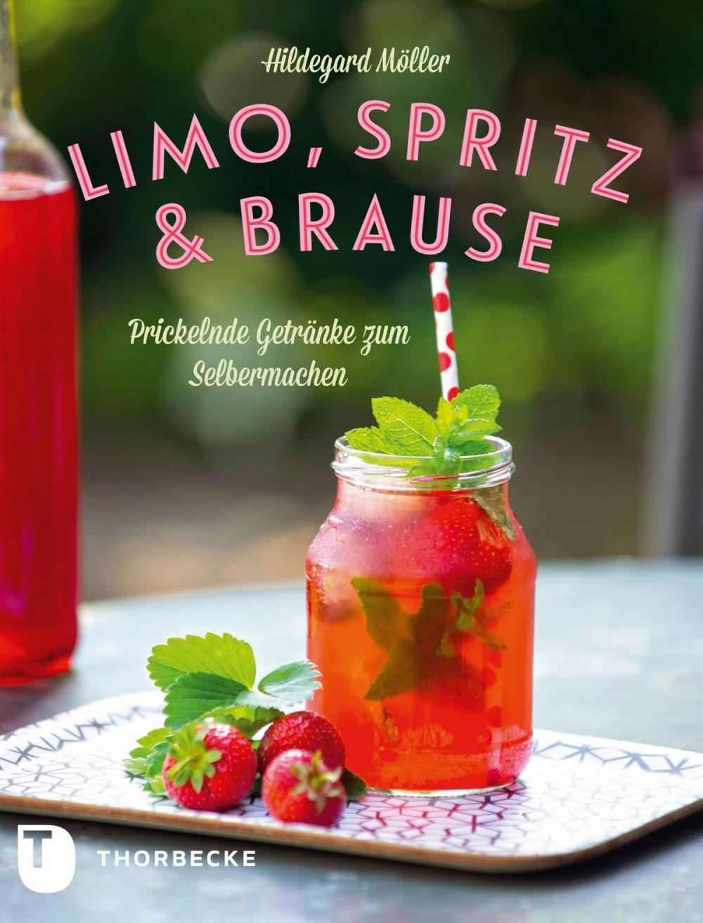 Big bigCover of Limo, Spritz & Brause