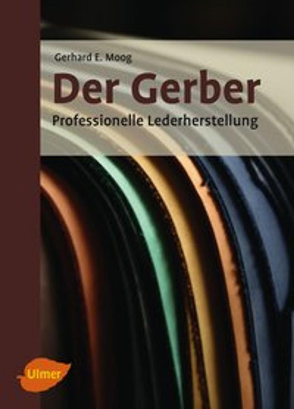 Big bigCover of Der Gerber