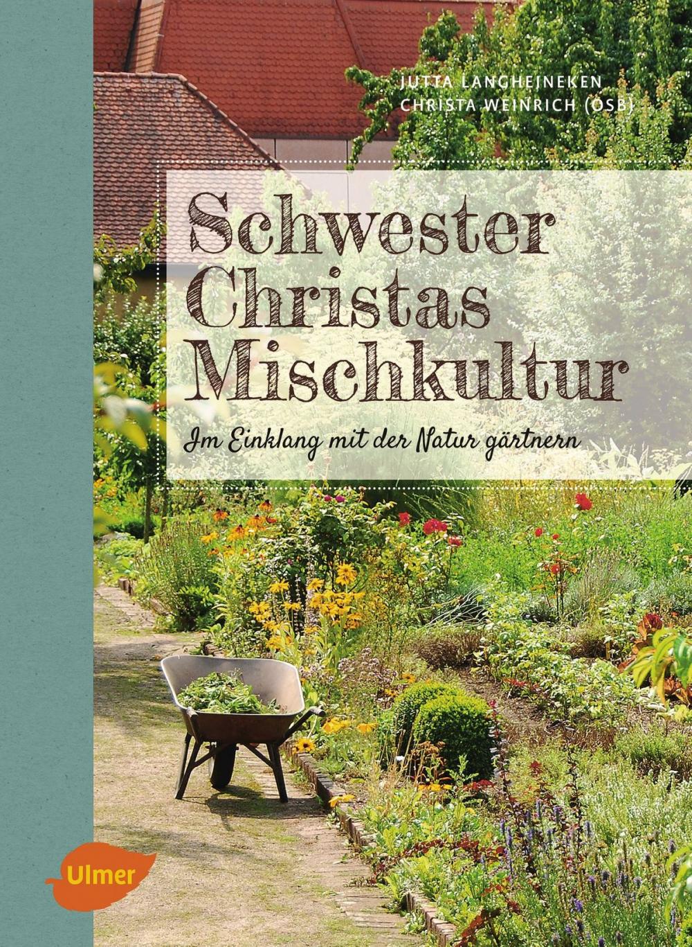 Big bigCover of Schwester Christas Mischkultur