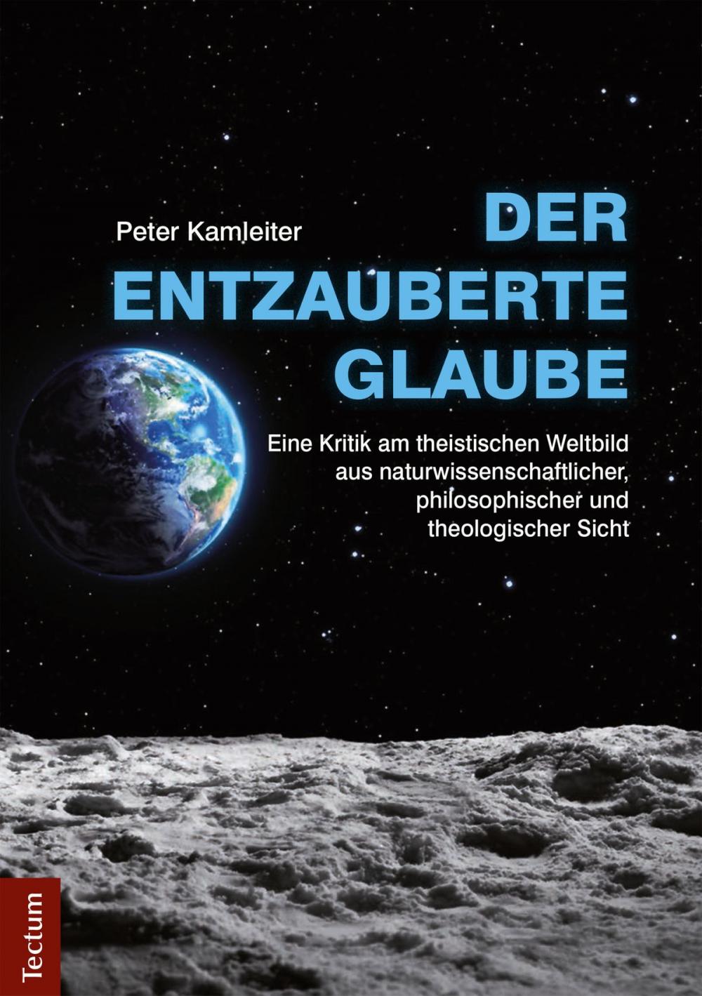 Big bigCover of Der entzauberte Glaube