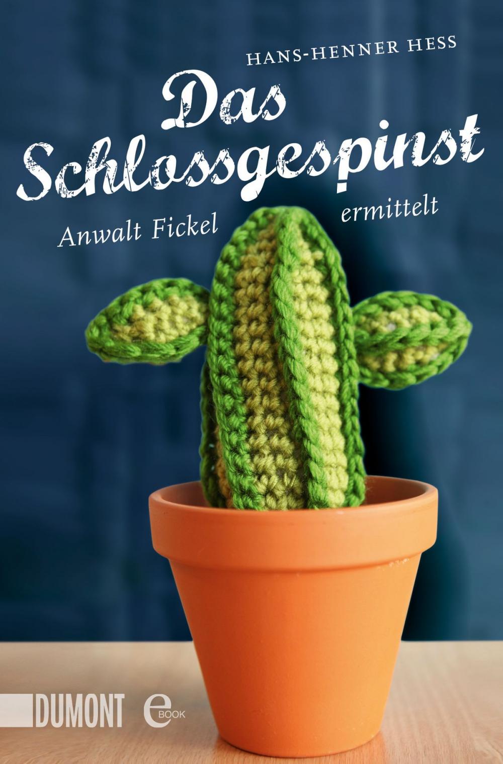 Big bigCover of Das Schlossgespinst