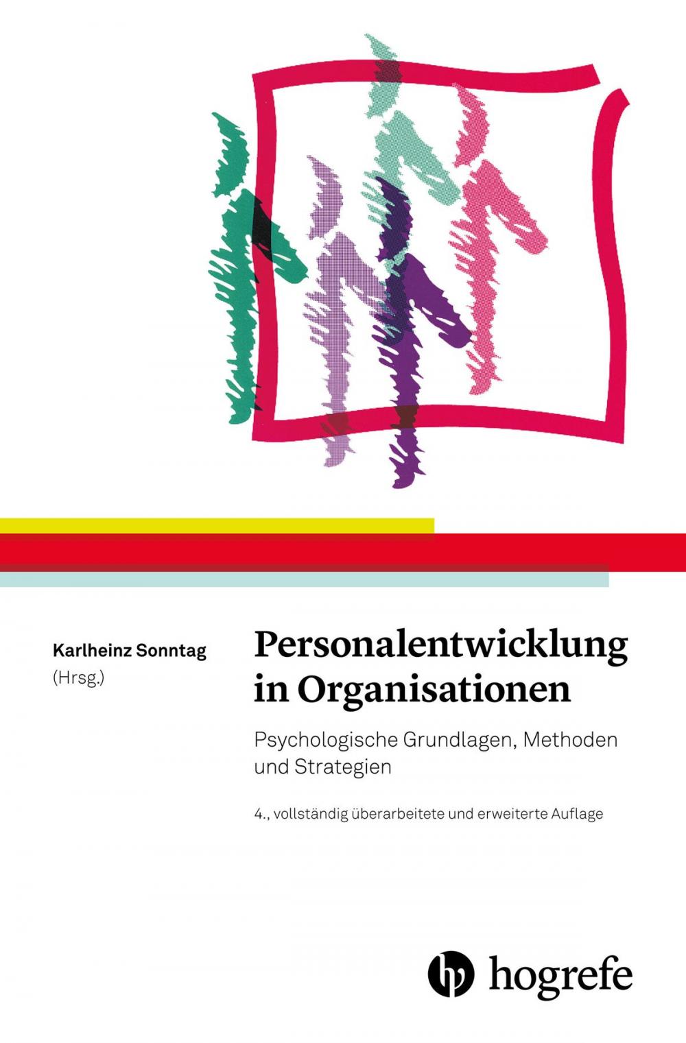 Big bigCover of Personalentwicklung in Organisationen